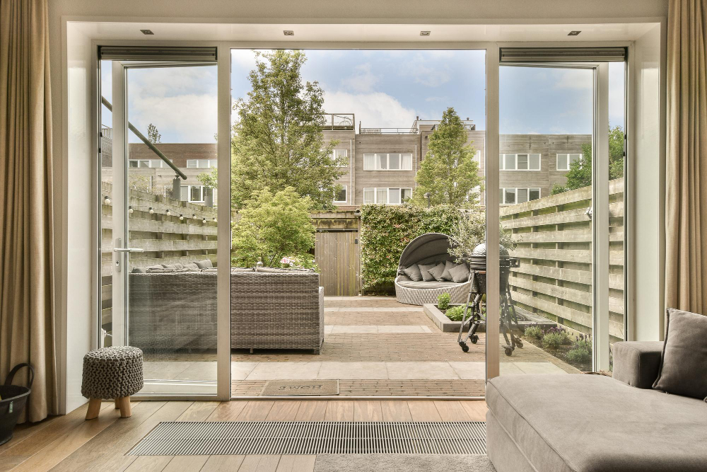 Troubleshooting Your Sticky Patio Door: Expert Tips and When to Call in the Pros